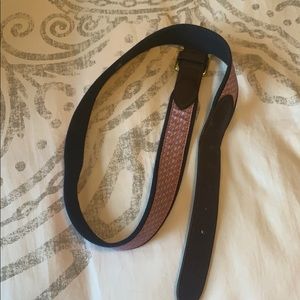 Vineyard Vines Belt (Men’s)